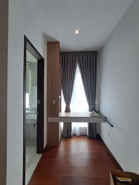 Semi-Detached House for Sale in Elmina (Shah Alam) - Nur Shahidah - PropertyGuru.com.my