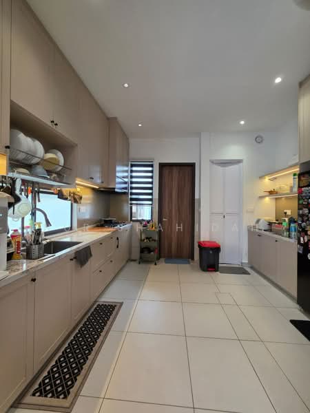 Semi-Detached House for Sale in Elmina (Shah Alam) - Nur Shahidah - PropertyGuru.com.my