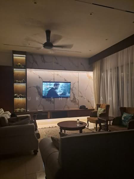 Semi-Detached House for Sale in Elmina (Shah Alam) - Nur Shahidah - PropertyGuru.com.my