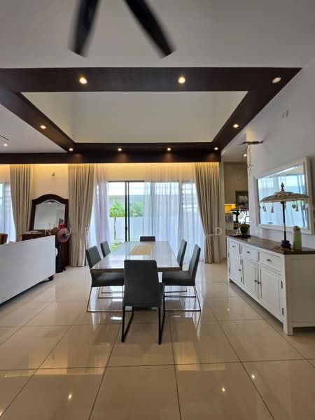 Semi-Detached House for Sale in Elmina (Shah Alam) - Nur Shahidah - PropertyGuru.com.my