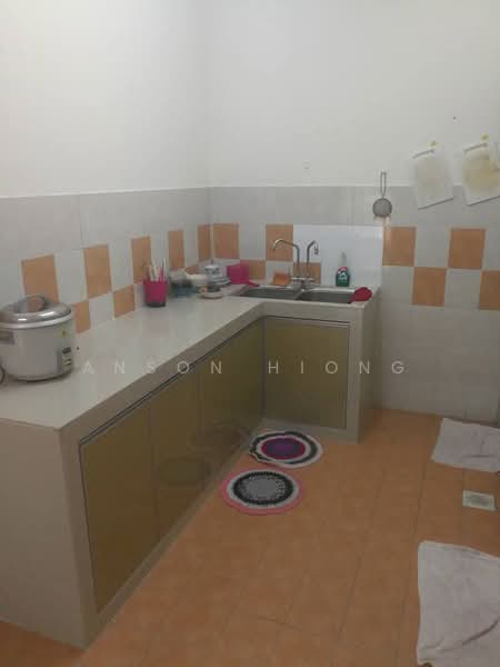 Apartment for Sale at Nusa Bestari Shoplot Apartment - Anson Hiong - PropertyGuru.com.my