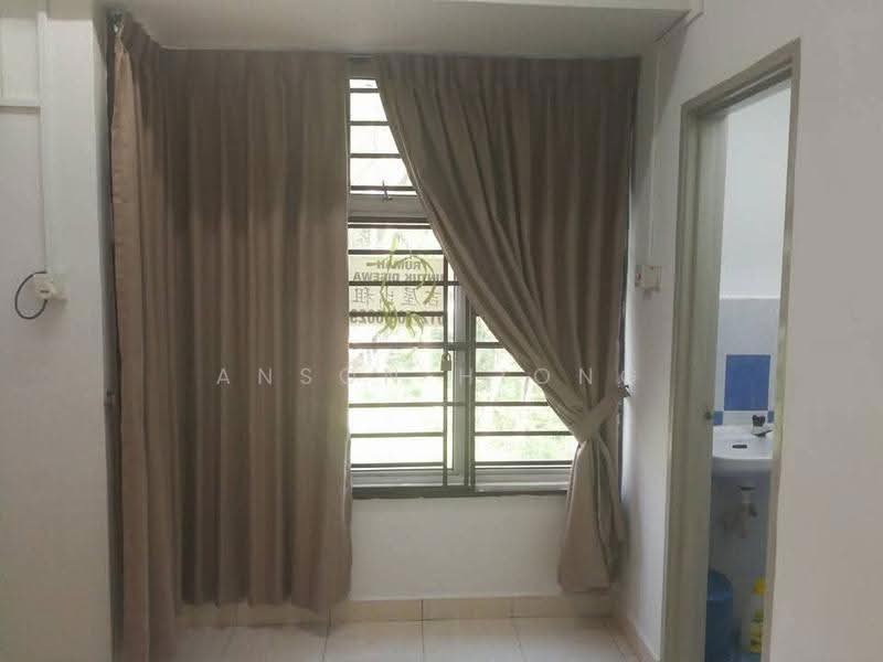 Apartment for Sale at Nusa Bestari Shoplot Apartment - Anson Hiong - PropertyGuru.com.my