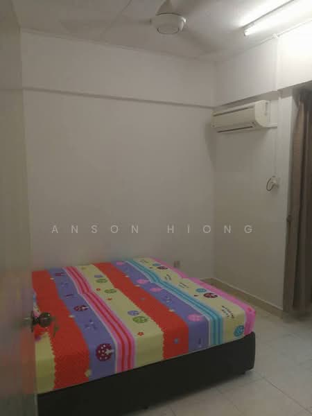 Apartment for Sale at Nusa Bestari Shoplot Apartment - Anson Hiong - PropertyGuru.com.my