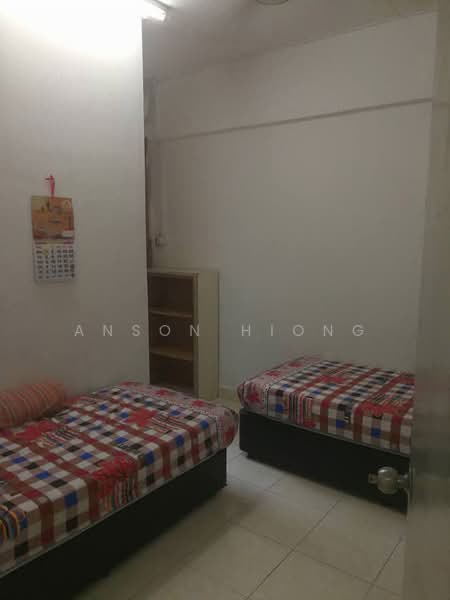 Apartment for Sale at Nusa Bestari Shoplot Apartment - Anson Hiong - PropertyGuru.com.my