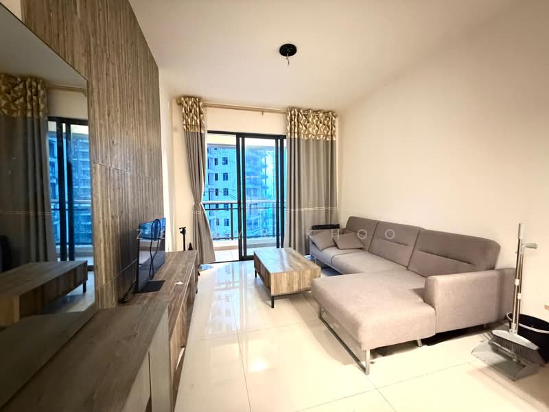 Pangsapuri untuk Dijual di Starview Bay @ Forest City - Zephyr Khoo - PropertyGuru.com.my
