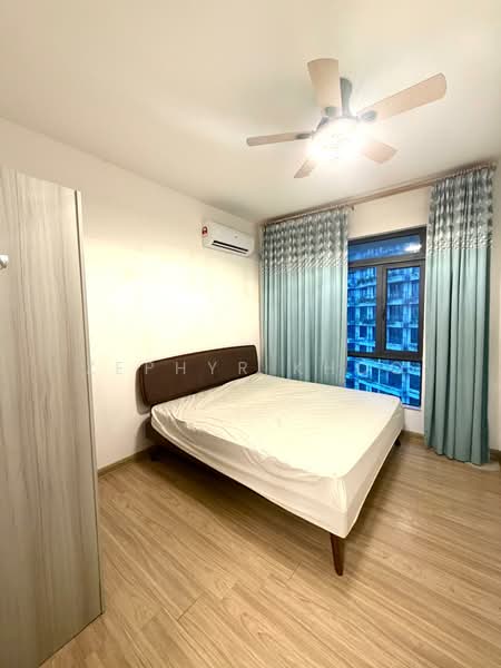 Pangsapuri untuk Dijual di Starview Bay @ Forest City - Zephyr Khoo - PropertyGuru.com.my