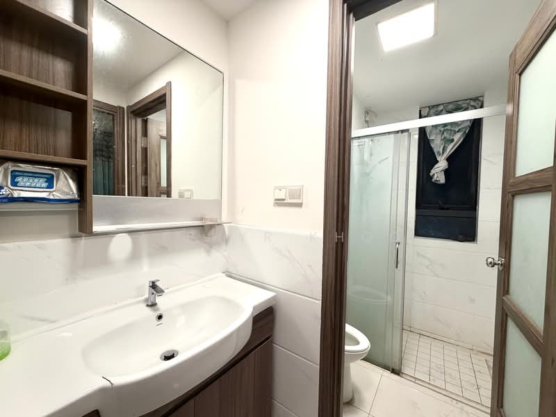 Pangsapuri untuk Dijual di Starview Bay @ Forest City - Zephyr Khoo - PropertyGuru.com.my
