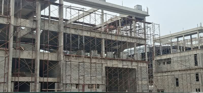 Semi-D Factory for Sale in Telok Panglima Garang (Selangor) - Doris Lim - Exterior - PropertyGuru.com.my