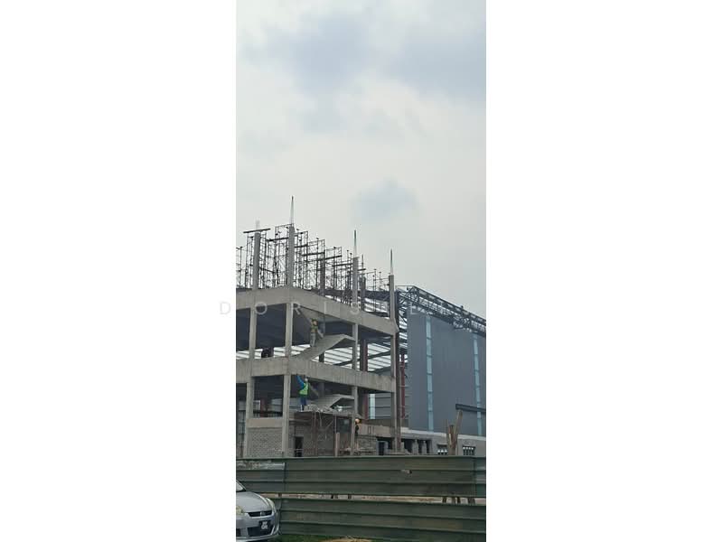 Semi-D Factory for Sale in Telok Panglima Garang (Selangor) - Doris Lim - PropertyGuru.com.my