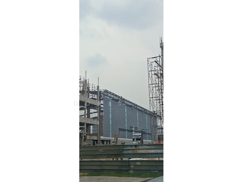 Semi-D Factory for Sale in Telok Panglima Garang (Selangor) - Doris Lim - Exterior - PropertyGuru.com.my