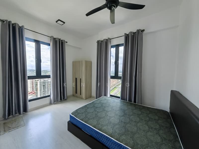 Service Residence for Rent at Equine Residence - Ken Fung - PropertyGuru.com.my