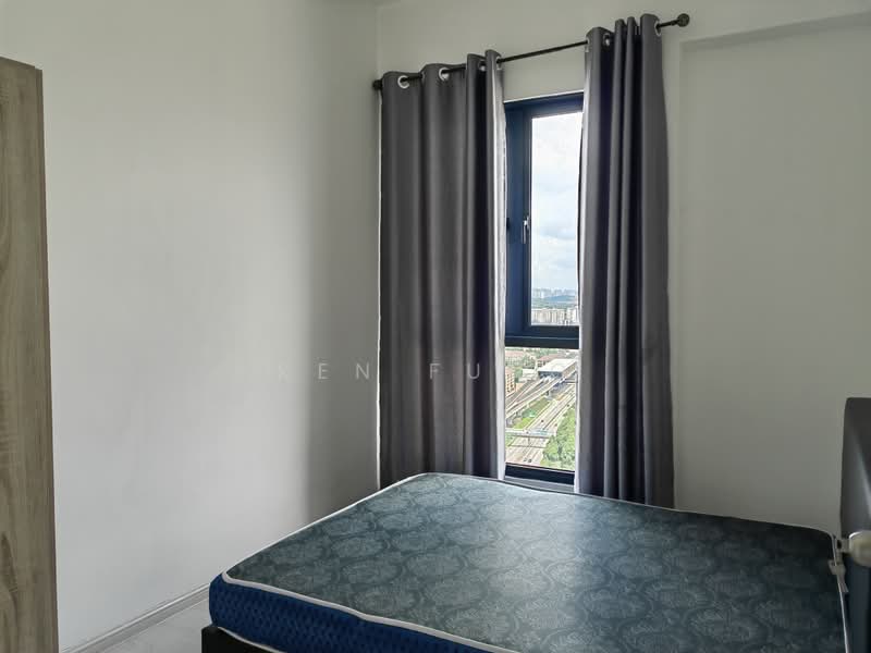 Service Residence for Rent at Equine Residence - Ken Fung - PropertyGuru.com.my