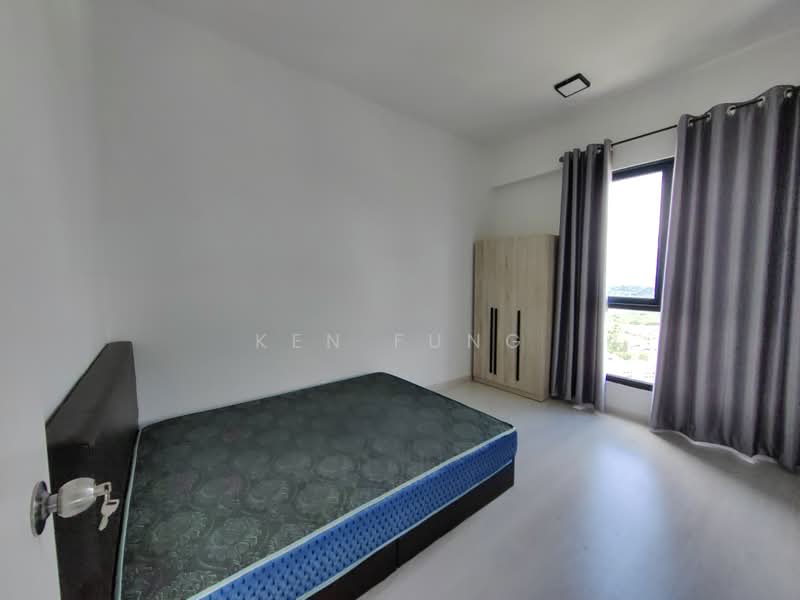 Service Residence for Rent at Equine Residence - Ken Fung - PropertyGuru.com.my