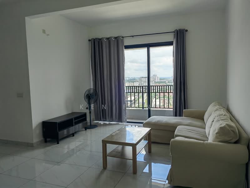 Service Residence for Rent at Equine Residence - Ken Fung - PropertyGuru.com.my