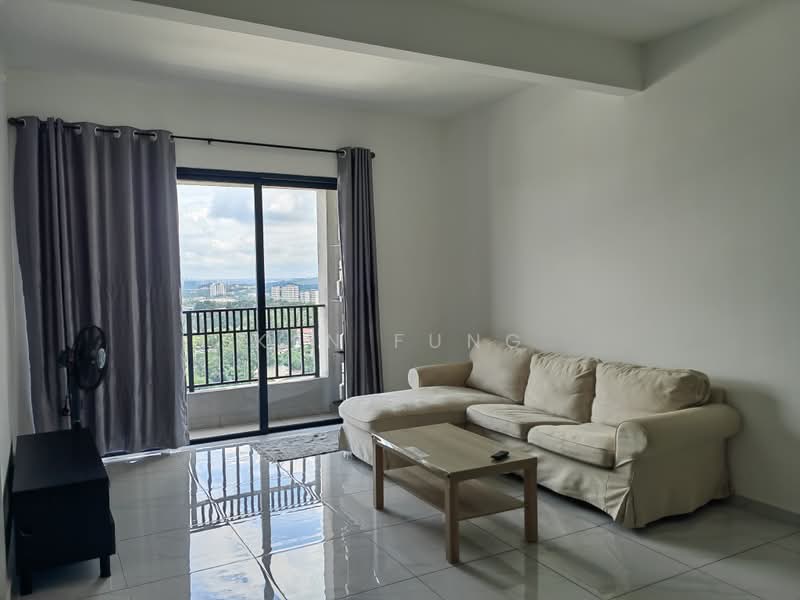 Service Residence for Rent at Equine Residence - Ken Fung - PropertyGuru.com.my