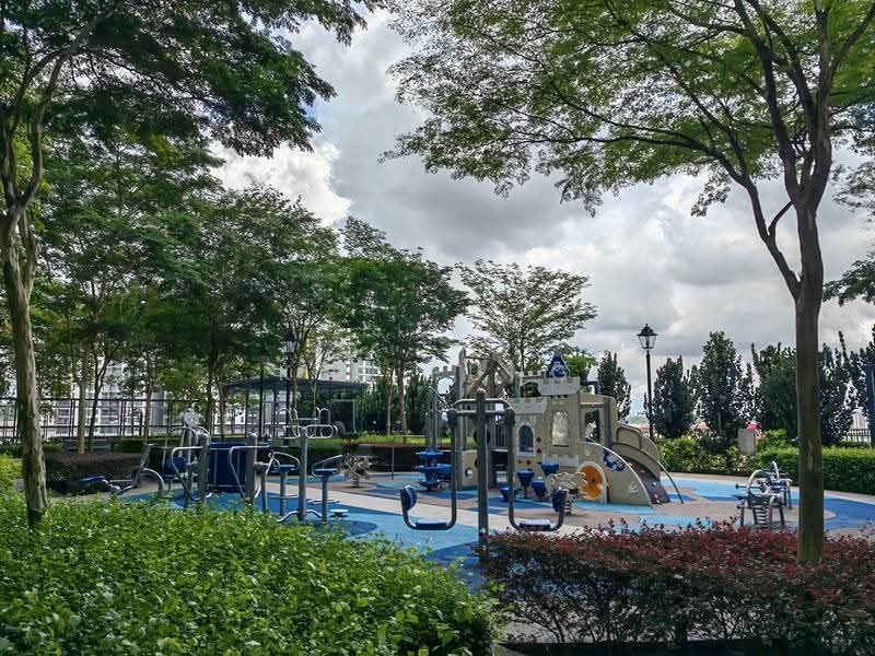 Service Residence for Rent at Equine Residence - Ken Fung - PropertyGuru.com.my