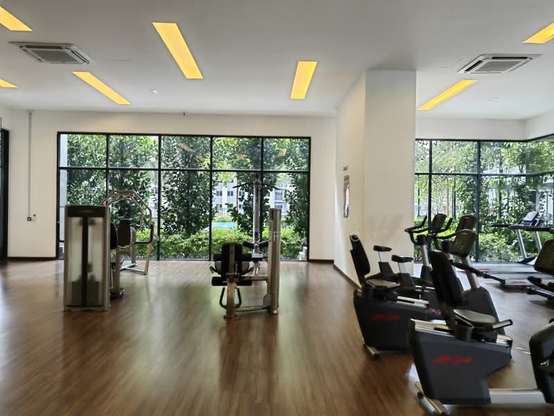 Service Residence for Rent at Equine Residence - Ken Fung - PropertyGuru.com.my