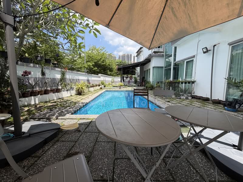 Semi-Detached House for Sale in Beverly Heights (Ampang) - Dlynie Ooi - Exterior - PropertyGuru.com.my