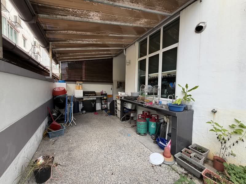 Semi-Detached House for Sale in Beverly Heights (Ampang) - Dlynie Ooi - Exterior - PropertyGuru.com.my