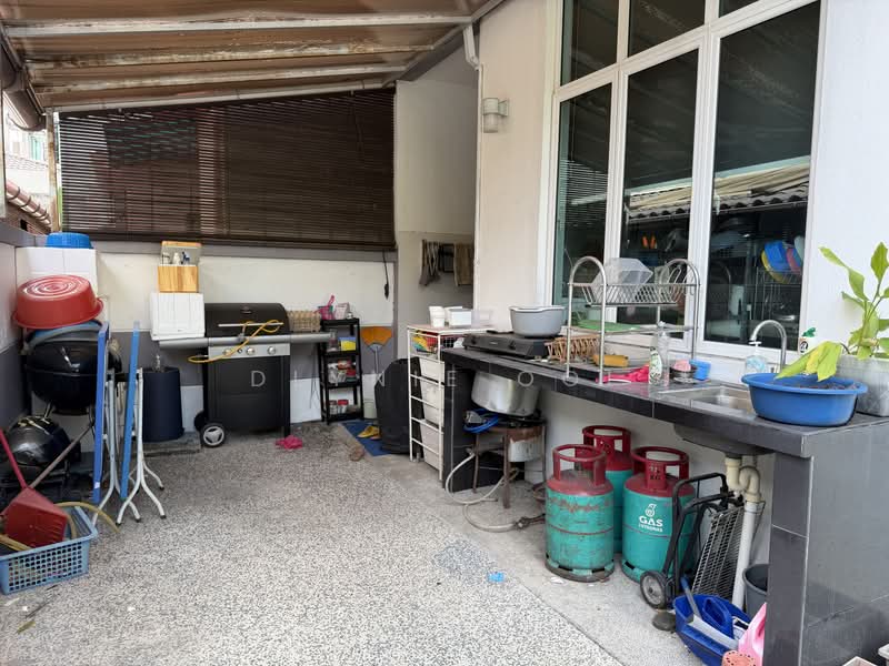 Semi-Detached House for Sale in Beverly Heights (Ampang) - Dlynie Ooi - Exterior - PropertyGuru.com.my