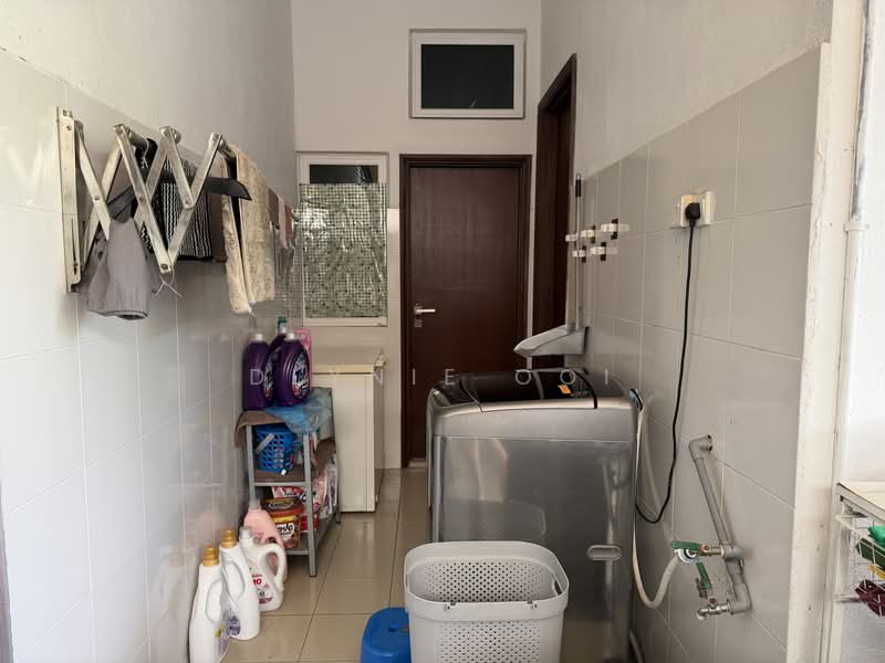 Semi-Detached House for Sale in Beverly Heights (Ampang) - Dlynie Ooi - Interior - PropertyGuru.com.my