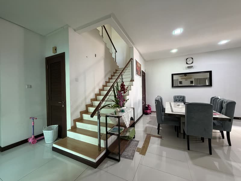 Semi-Detached House for Sale in Beverly Heights (Ampang) - Dlynie Ooi - Interior - PropertyGuru.com.my