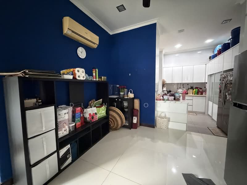 Semi-Detached House for Sale in Beverly Heights (Ampang) - Dlynie Ooi - Kitchen - PropertyGuru.com.my