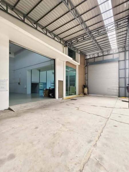 Semi-D Factory for Sale in Kawasan Perindustrian Tiong Nam (Tebrau) - VK Hng - PropertyGuru.com.my