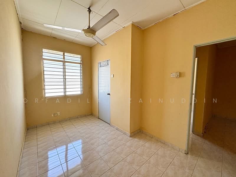 Rumah Teres 2-Tingkat untuk Dijual di Bandar Saujana Putra (Tanjong Duabelas) - NORFADILAH ZAINUDDIN - Interior - PropertyGuru.com.my