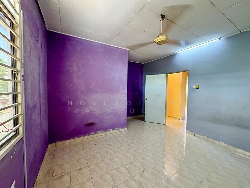 Rumah Teres 2-Tingkat untuk Dijual di Bandar Saujana Putra (Tanjong Duabelas) - NORFADILAH ZAINUDDIN - Interior - PropertyGuru.com.my
