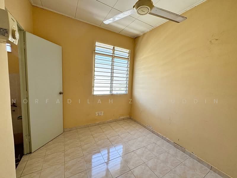Rumah Teres 2-Tingkat untuk Dijual di Bandar Saujana Putra (Tanjong Duabelas) - NORFADILAH ZAINUDDIN - Interior - PropertyGuru.com.my