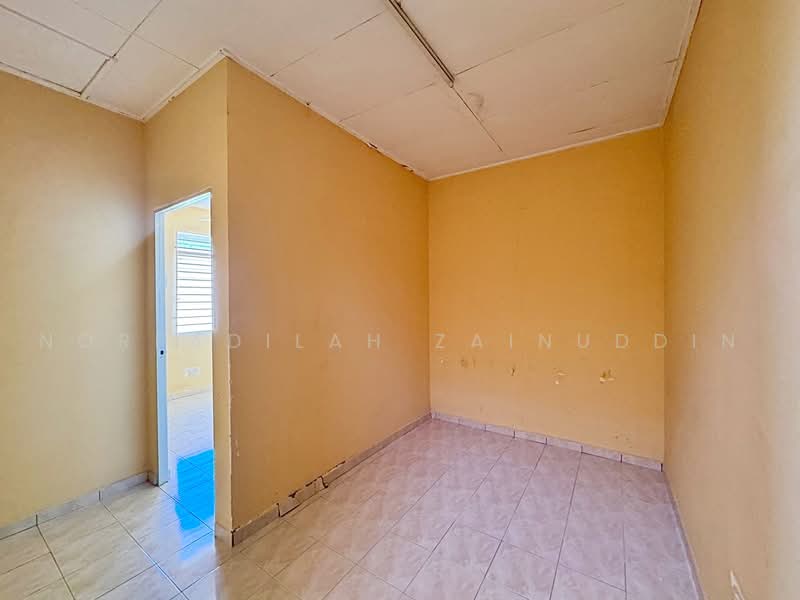 Rumah Teres 2-Tingkat untuk Dijual di Bandar Saujana Putra (Tanjong Duabelas) - NORFADILAH ZAINUDDIN - Interior - PropertyGuru.com.my