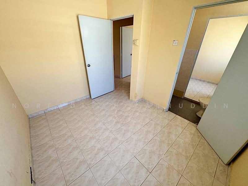 Rumah Teres 2-Tingkat untuk Dijual di Bandar Saujana Putra (Tanjong Duabelas) - NORFADILAH ZAINUDDIN - Interior - PropertyGuru.com.my