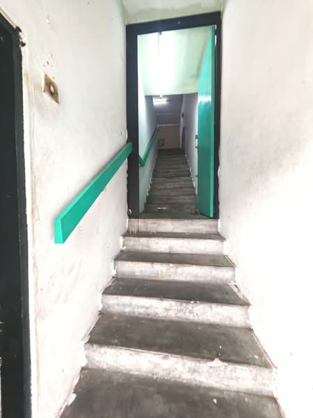 Retail Office for Rent in Taman Desa Murni (Butterworth) - Elina Lim - Entrance - PropertyGuru.com.my