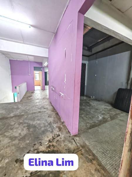 Retail Office for Rent in Taman Desa Murni (Butterworth) - Elina Lim - Interior - PropertyGuru.com.my