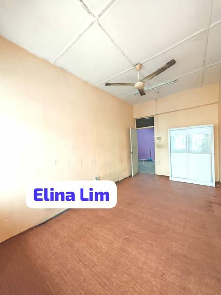 Retail Office for Rent in Taman Desa Murni (Butterworth) - Elina Lim - Interior - PropertyGuru.com.my