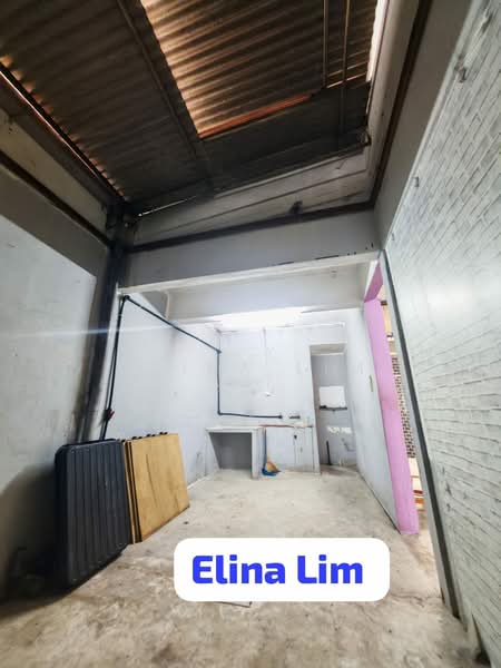 Retail Office for Rent in Taman Desa Murni (Butterworth) - Elina Lim - Interior - PropertyGuru.com.my