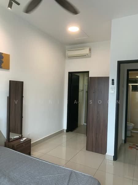 Kediaman Servis untuk Disewa di OUG Parklane - Veronica Soon - Bedroom - PropertyGuru.com.my