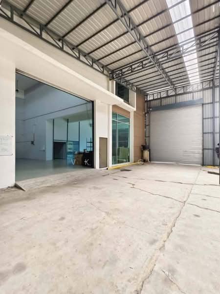 Semi-D Factory for Rent in Kawasan Perindustrian Tiong Nam (Tebrau) - VK Hng - PropertyGuru.com.my