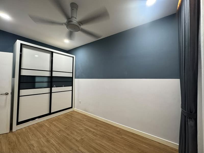 Kondominium untuk Disewa di Tuai Residence - Ai Chin Tan - Bedroom - PropertyGuru.com.my