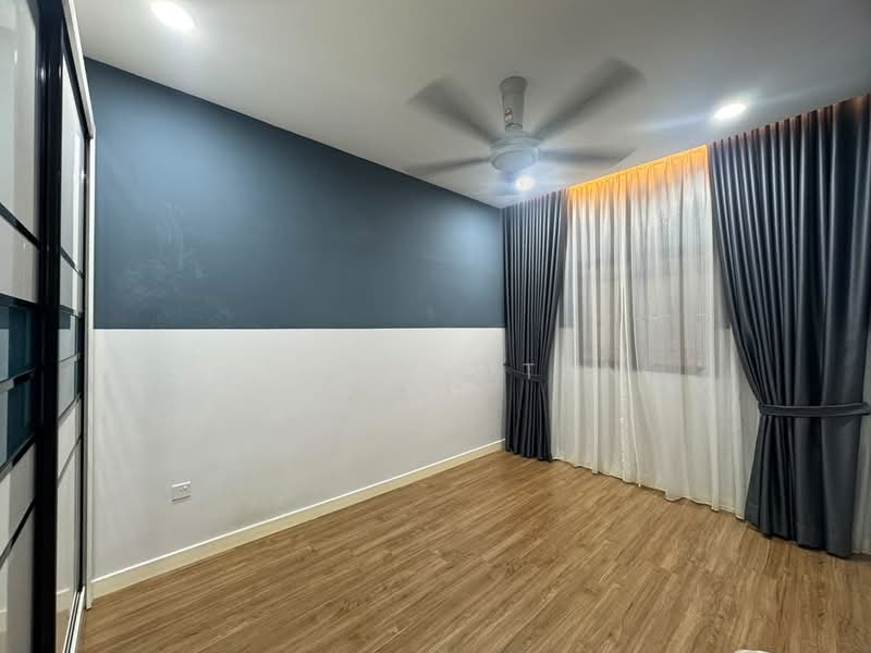 Kondominium untuk Disewa di Tuai Residence - Ai Chin Tan - Bedroom - PropertyGuru.com.my