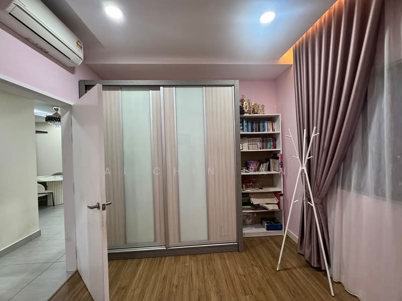 Kondominium untuk Disewa di Tuai Residence - Ai Chin Tan - Interior - PropertyGuru.com.my
