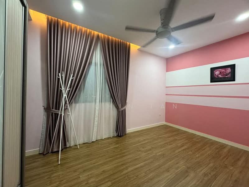 Kondominium untuk Disewa di Tuai Residence - Ai Chin Tan - Bedroom - PropertyGuru.com.my