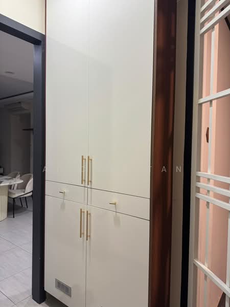 Kondominium untuk Disewa di Tuai Residence - Ai Chin Tan - Interior - PropertyGuru.com.my