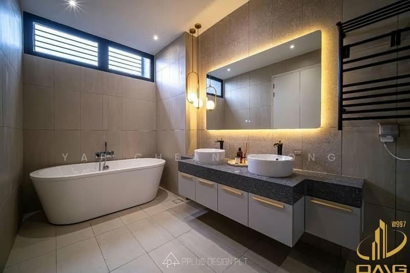 Semi-Detached House for Rent in Kota Kemuning (Shah Alam) - Yap Chean Chong - PropertyGuru.com.my