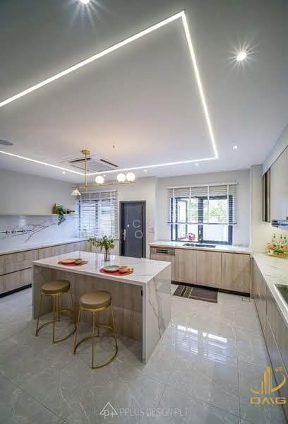 Semi-Detached House for Rent in Kota Kemuning (Shah Alam) - Yap Chean Chong - PropertyGuru.com.my