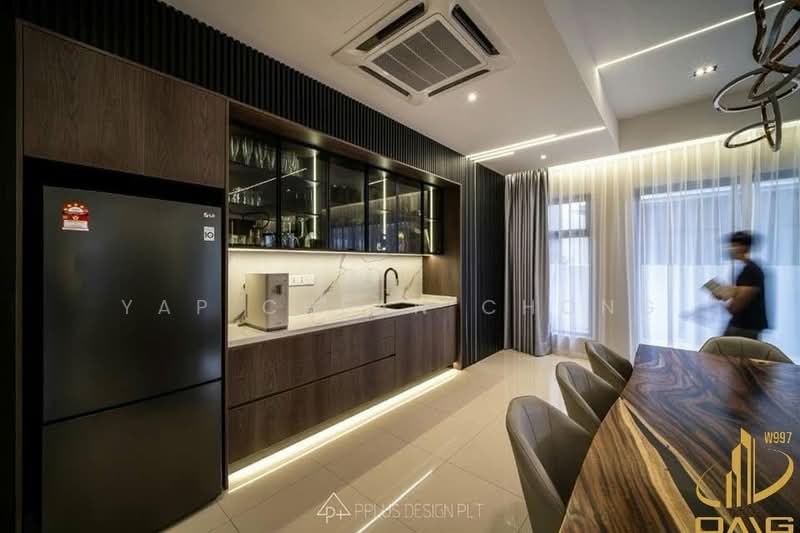 Semi-Detached House for Rent in Kota Kemuning (Shah Alam) - Yap Chean Chong - PropertyGuru.com.my