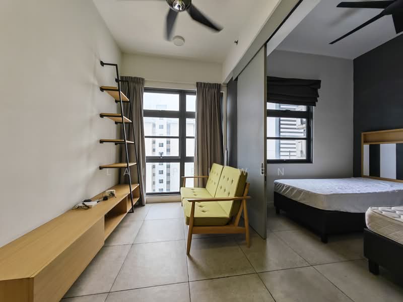 Service Residence for Sale at Union Suites - Lai Pei Wen - PropertyGuru.com.my