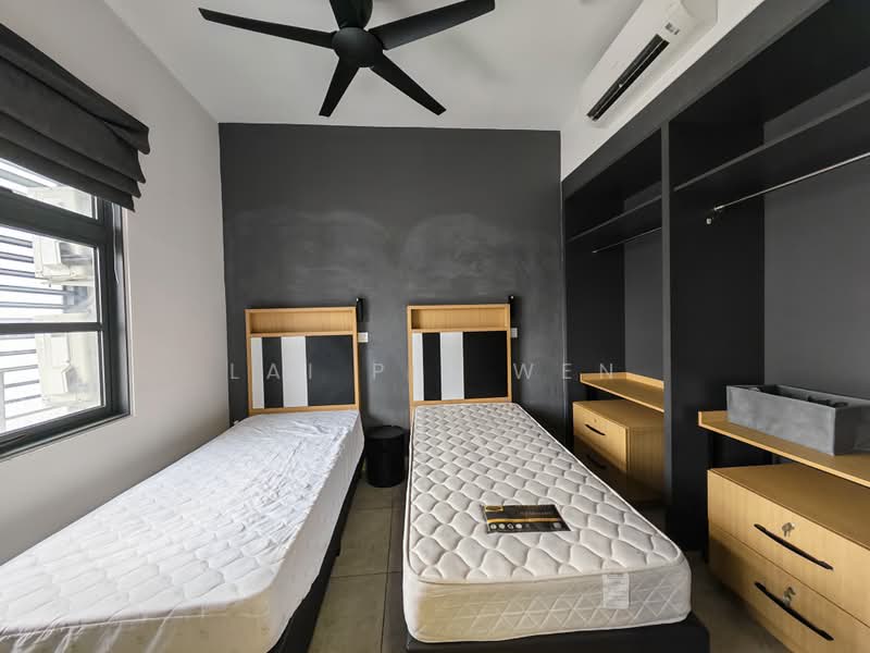Service Residence for Sale at Union Suites - Lai Pei Wen - PropertyGuru.com.my