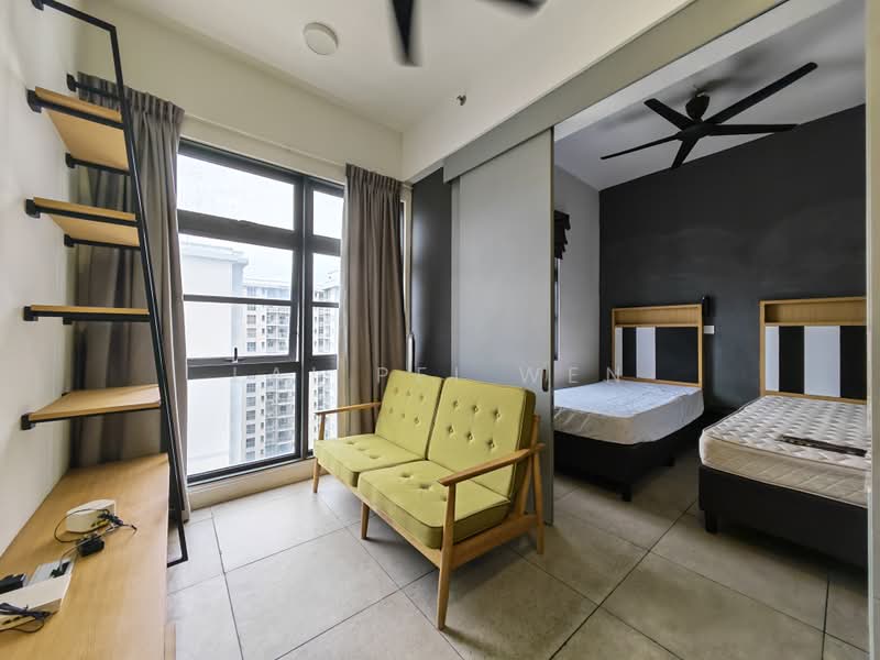 Service Residence for Sale at Union Suites - Lai Pei Wen - PropertyGuru.com.my